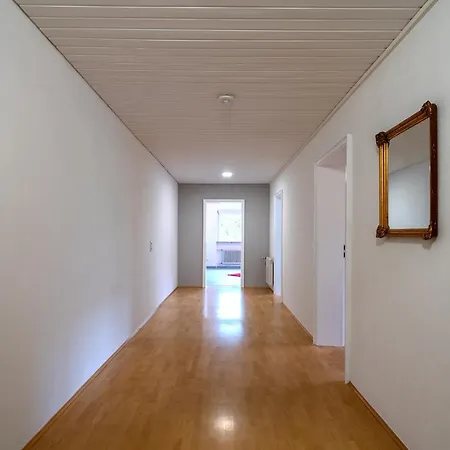 Homebase Bei Freiburg March Экстерьер фото