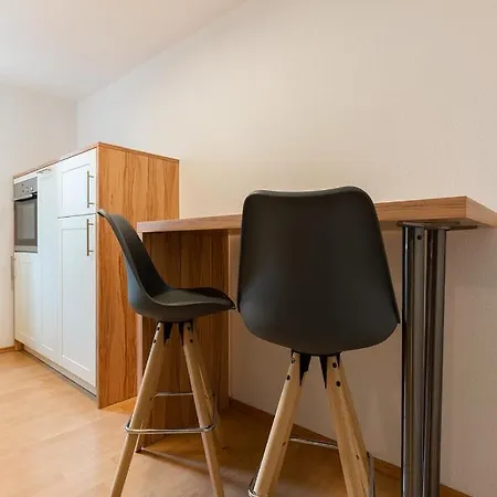 Homebase Bei Freiburg March Экстерьер фото