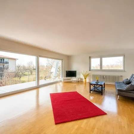 Homebase Bei Freiburg March Экстерьер фото
