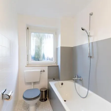 Homebase Bei Freiburg March Экстерьер фото