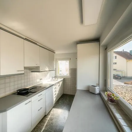 Homebase Bei Freiburg March Экстерьер фото
