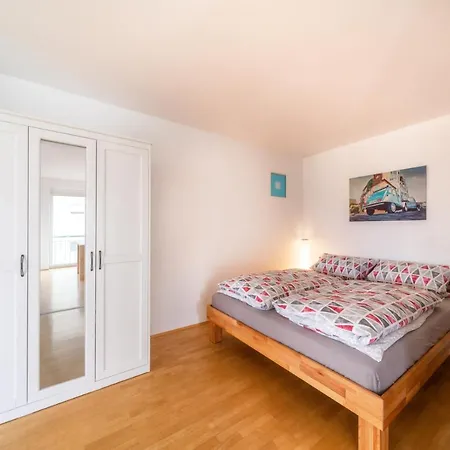Homebase Bei Freiburg March Экстерьер фото