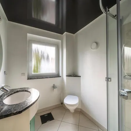 Homebase Bei Freiburg March Экстерьер фото