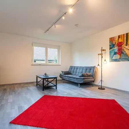 Homebase Bei Freiburg March Экстерьер фото
