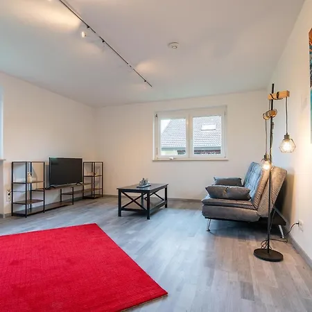 Homebase Bei Freiburg March Экстерьер фото