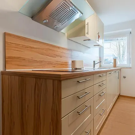 Homebase Bei Freiburg March Экстерьер фото
