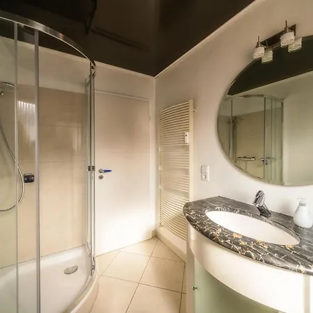 Homebase Bei Freiburg March Экстерьер фото