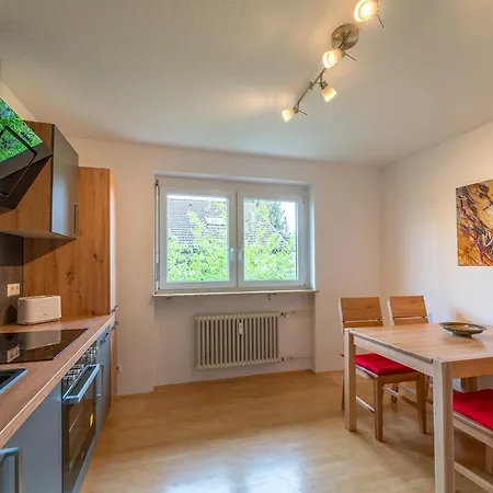 Homebase Bei Freiburg March Экстерьер фото