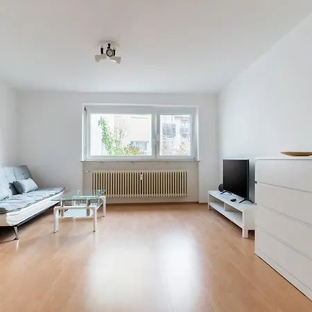 Homebase Bei Freiburg March Экстерьер фото