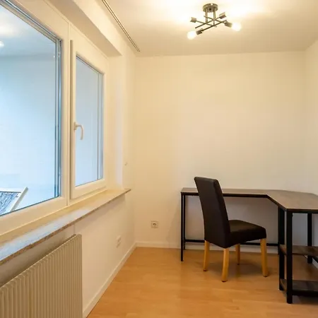 Homebase Bei Freiburg March Экстерьер фото