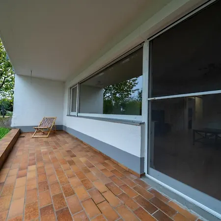 Homebase Bei Freiburg March Экстерьер фото