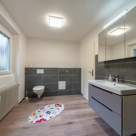 Homebase Bei Freiburg March Экстерьер фото