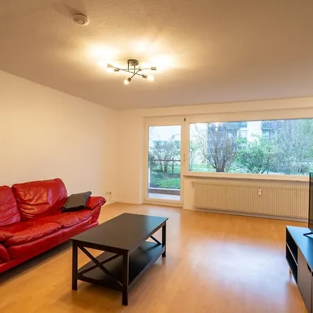 Homebase Bei Freiburg March Экстерьер фото