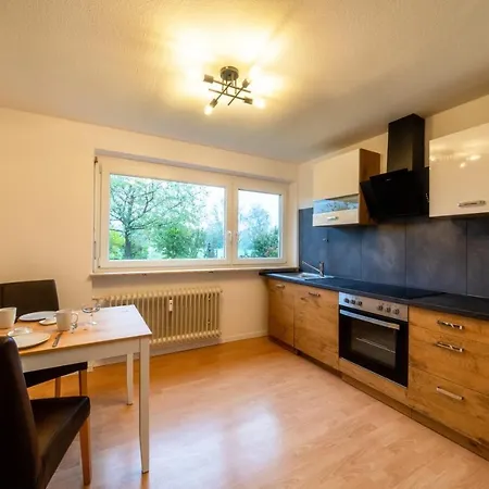 Homebase Bei Freiburg March Экстерьер фото