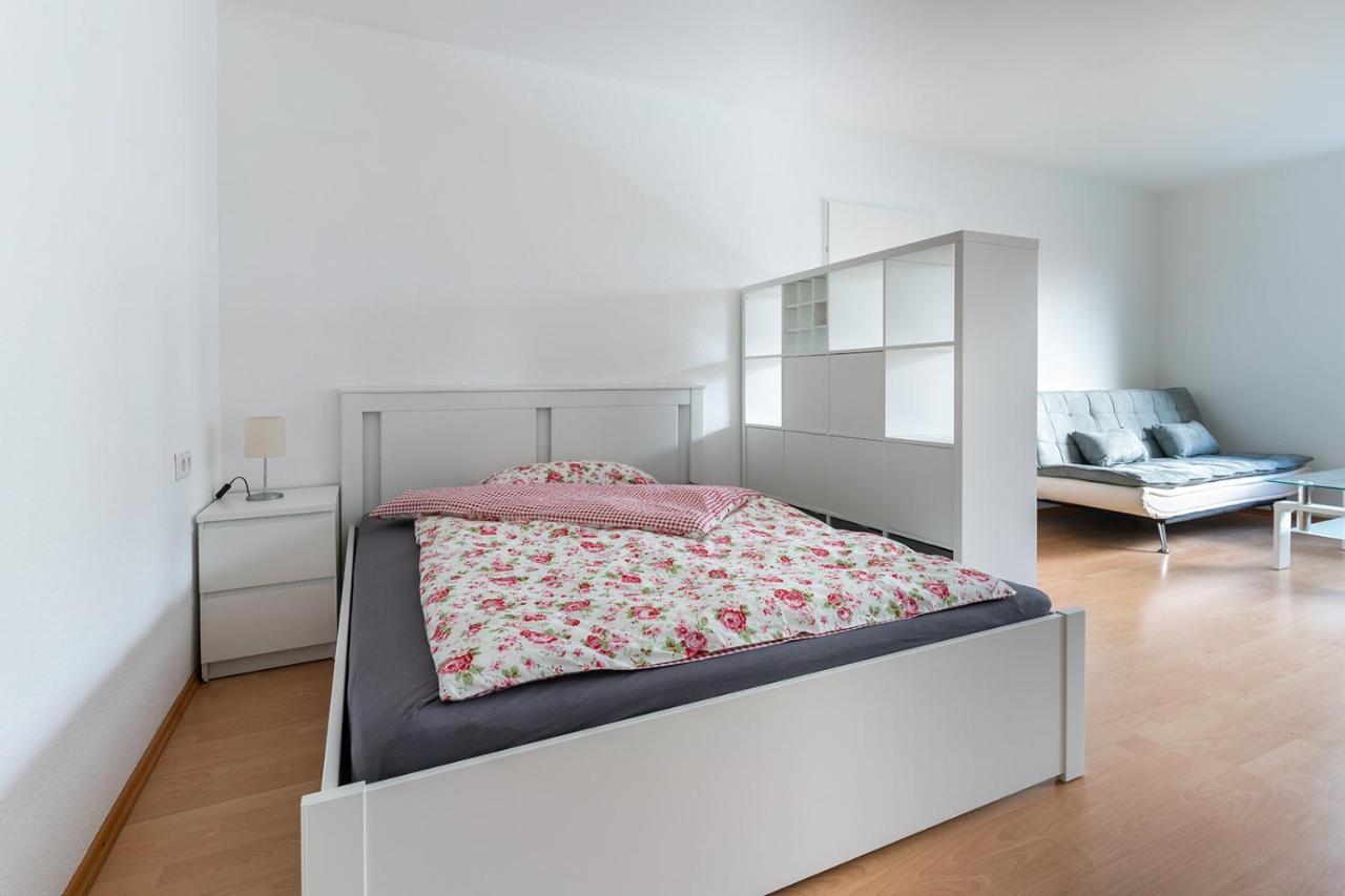 Apartment Homebase Bei Freiburg