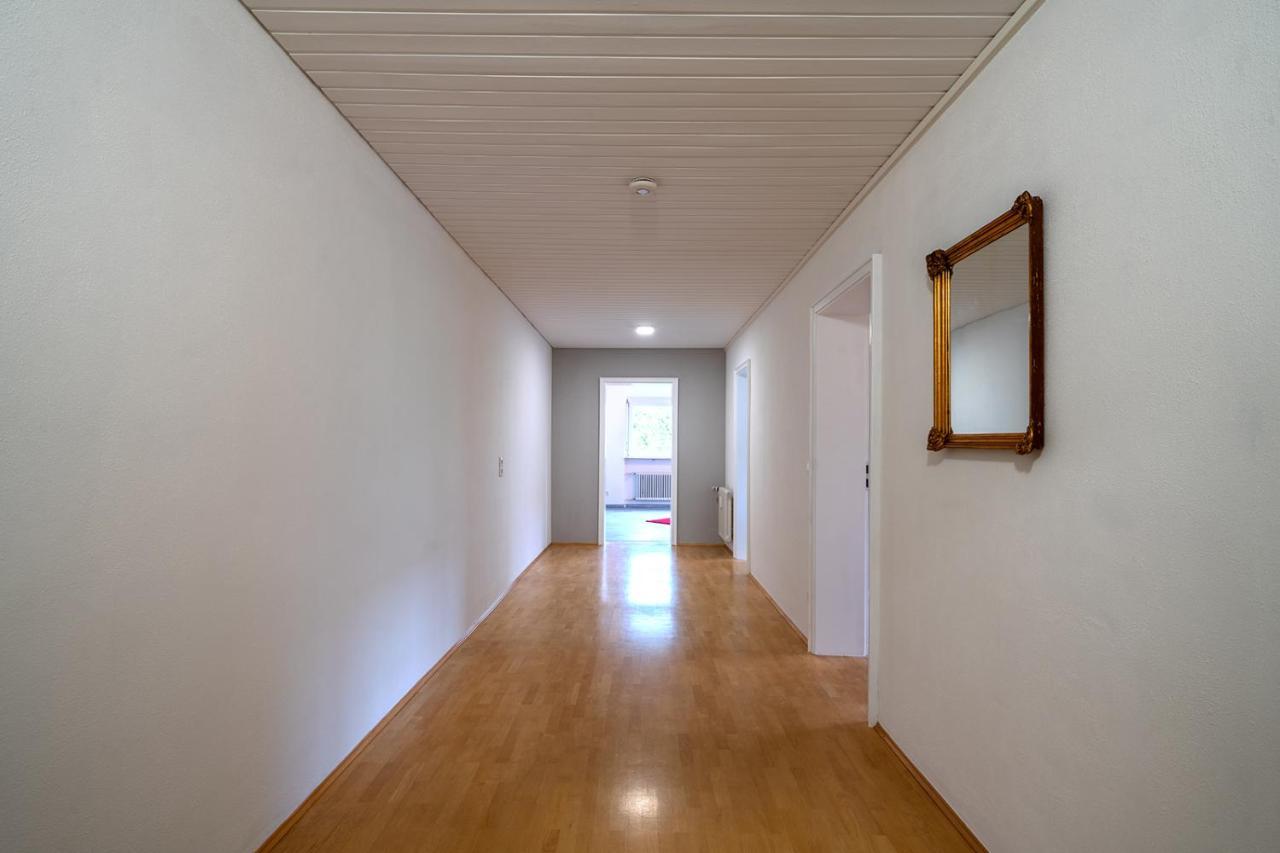 Homebase Bei Freiburg Apartment March