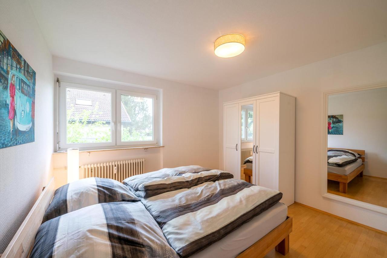 Apartment Homebase Bei Freiburg *