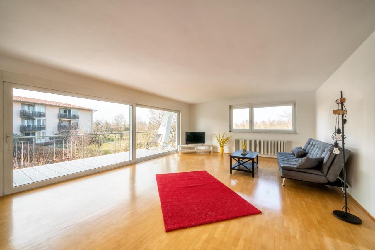 Homebase Bei Freiburg