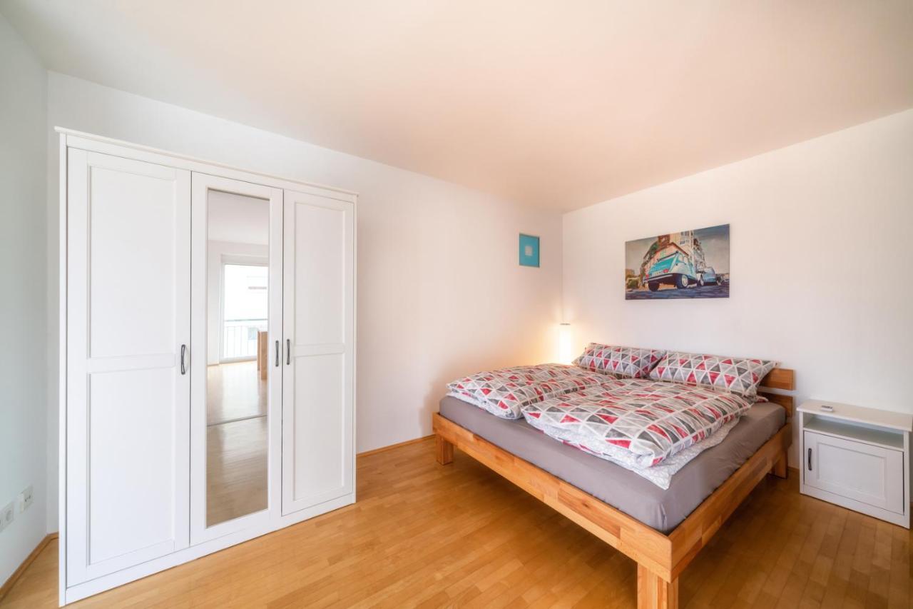 Appartement Homebase Bei Freiburg