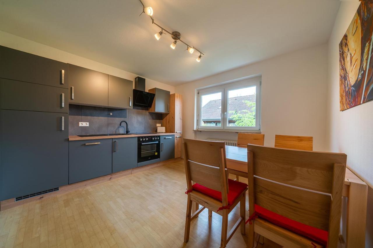 Homebase Bei Freiburg Appartement