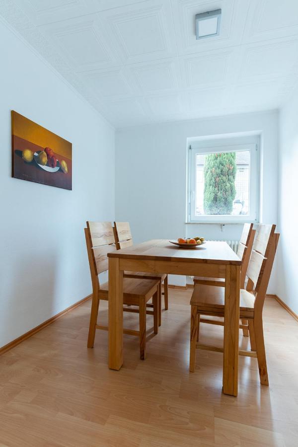 Homebase Bei Freiburg March