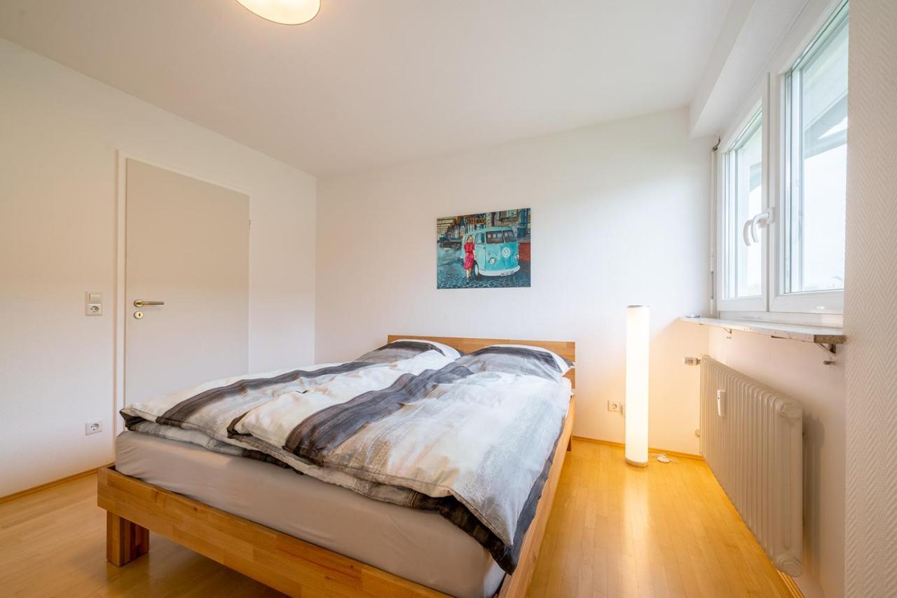 Homebase Bei Freiburg Appartement *