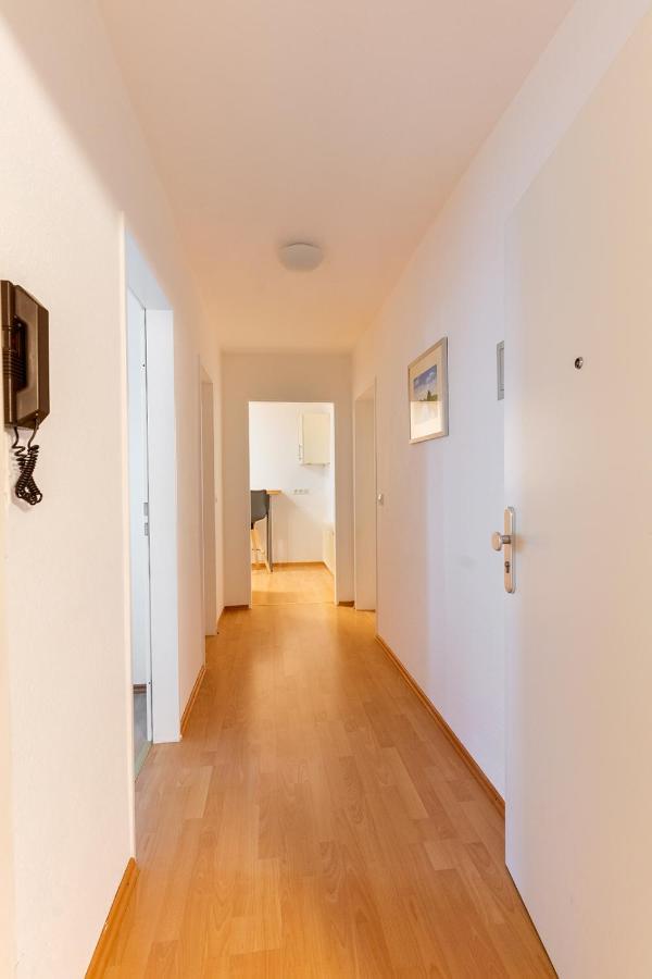 Apartment Homebase Bei Freiburg
