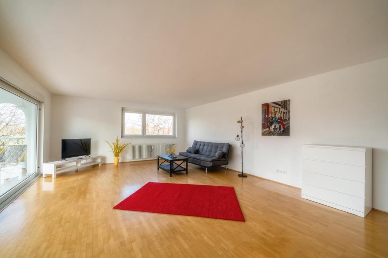 Appartement Homebase Bei Freiburg *