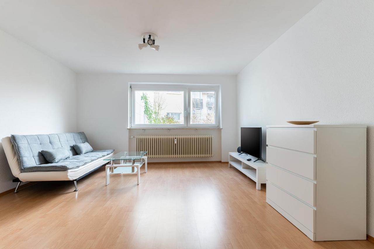 Homebase Bei Freiburg Appartement *