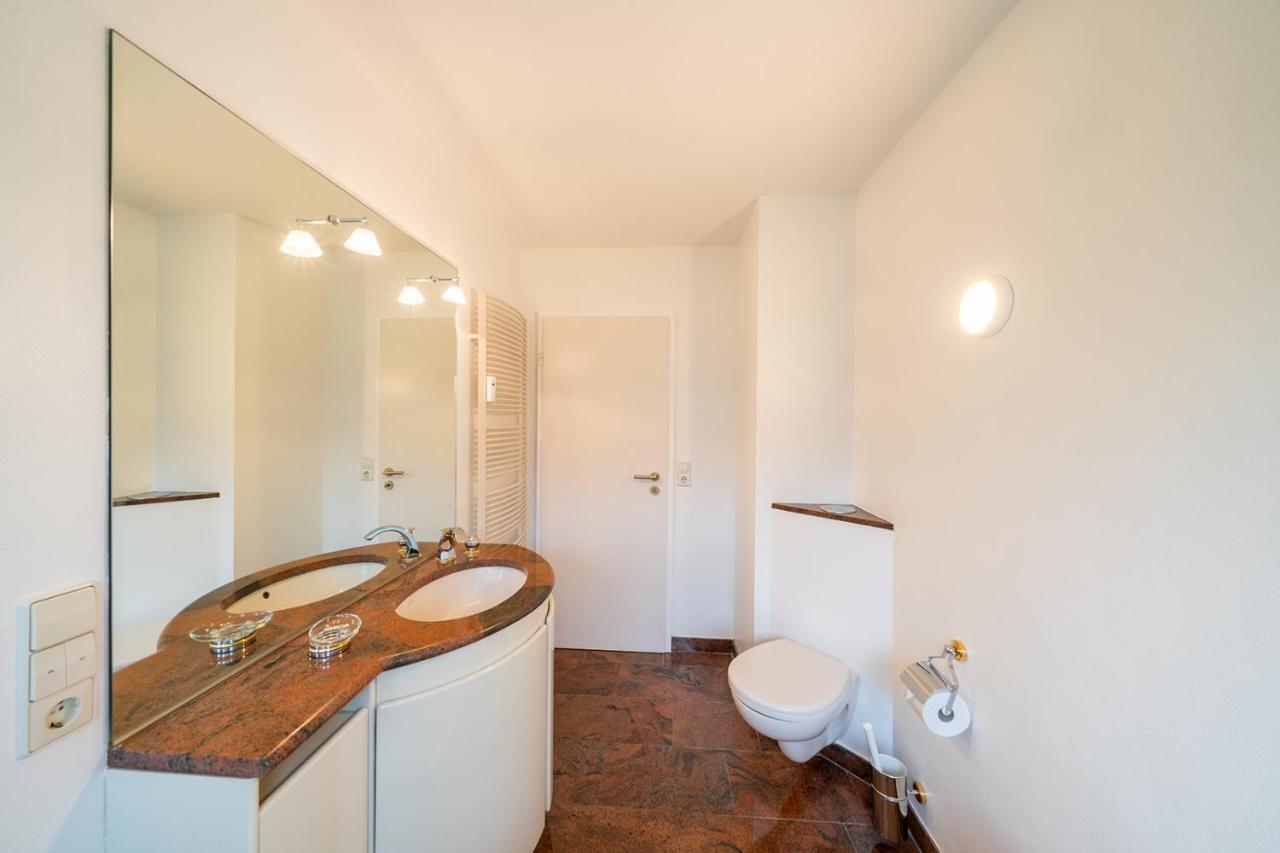 Homebase Bei Freiburg Appartement *