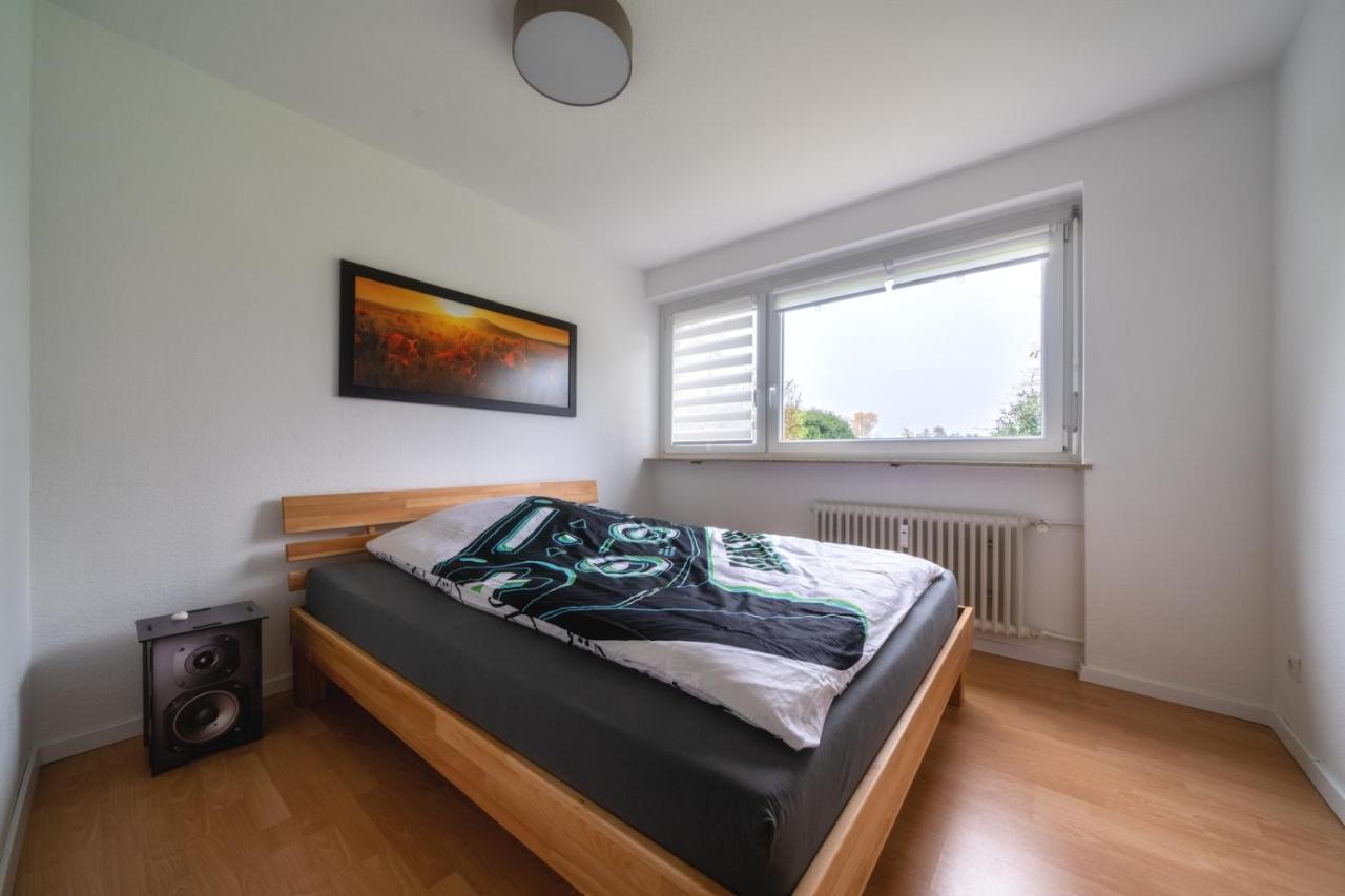 Apartment Homebase Bei Freiburg *