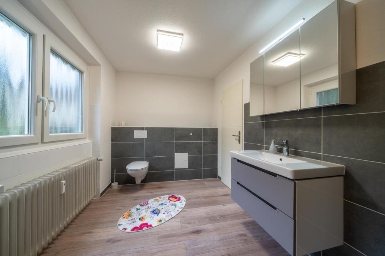 Appartement Homebase Bei Freiburg March